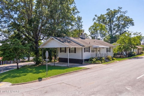 Tiny photo for 101 Glendale Lane, Oak Ridge, TN 37830 (MLS # 1335029)