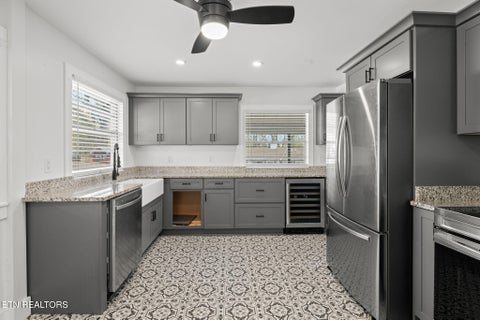 Tiny photo for 101 Glendale Lane, Oak Ridge, TN 37830 (MLS # 1335029)