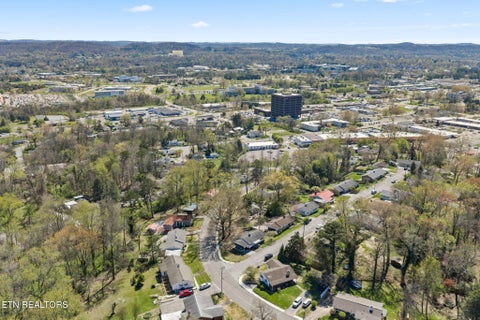 Tiny photo for 101 Glendale Lane, Oak Ridge, TN 37830 (MLS # 1335029)