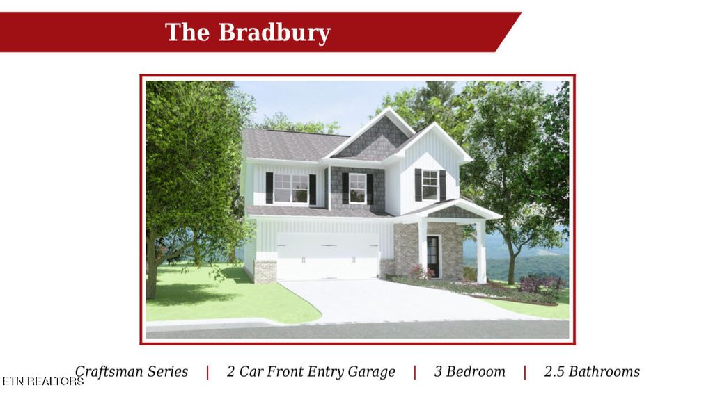 Photo of 3404 Song Sparrow Drive, Maryville, TN 37803 (MLS # 1323372)