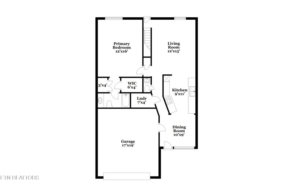 Photo of 7002 Echo Hill Way, Corryton, TN 37721 (MLS # 1313891)