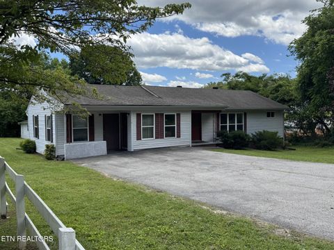 5412 Lonas Drive Knoxville TN 37909