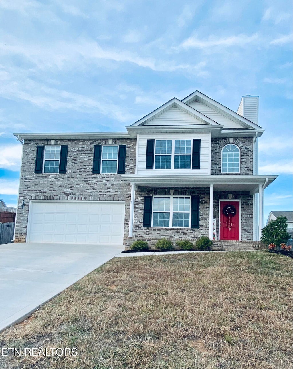 Photo of 1133 Cloud View Drive, Powell, TN 37849 (MLS # 1246132)