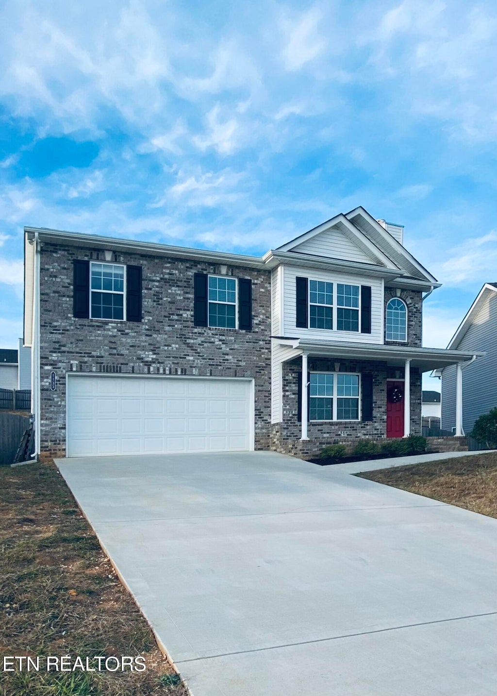 Photo of 1133 Cloud View Drive, Powell, TN 37849 (MLS # 1246132)