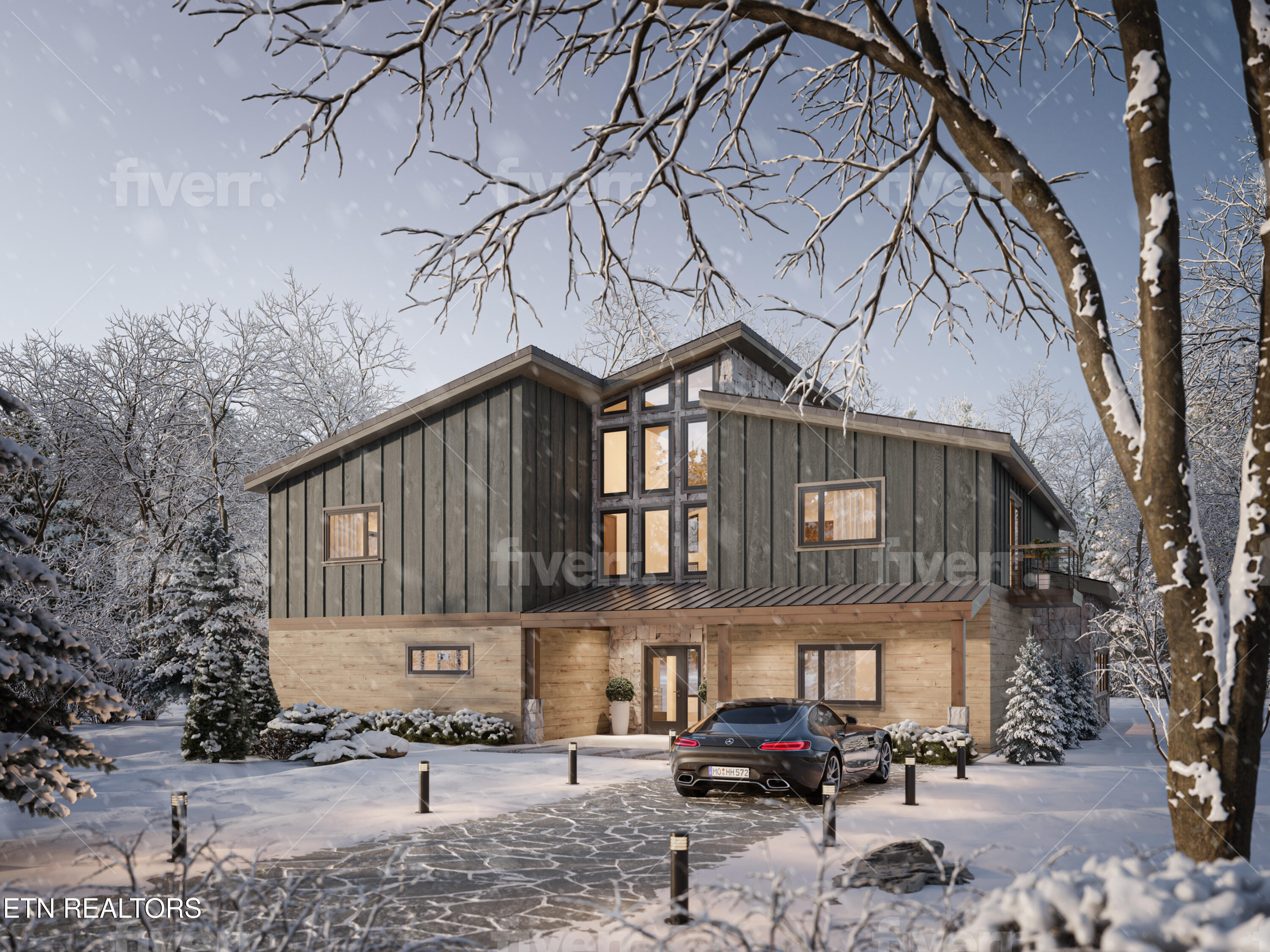 2227 Sawmill Cove Drive