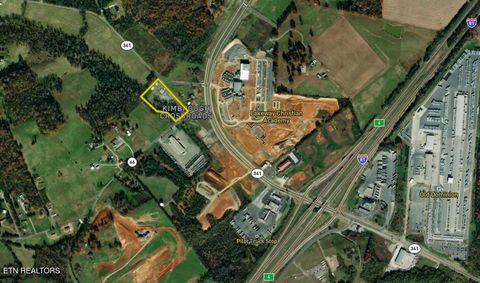 Tiny photo for 375 S White PIne Rd, White Pine, TN 37890 (MLS # 1328087)