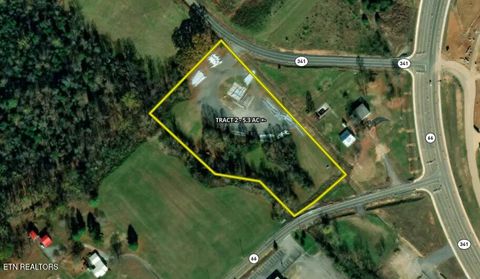 Tiny photo for 375 S White PIne Rd, White Pine, TN 37890 (MLS # 1328087)