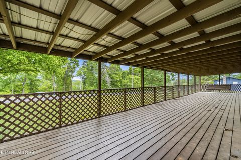 Tiny photo for 1475 Old Chisholm Tr, Dandridge, TN 37725 (MLS # 1338219)