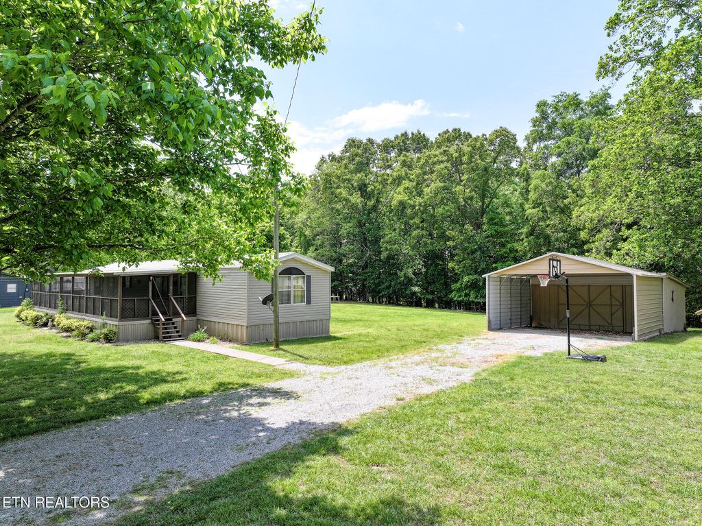 Photo of 1475 Old Chisholm Tr, Dandridge, TN 37725 (MLS # 1338219)