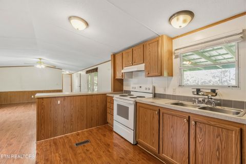 Tiny photo for 1475 Old Chisholm Tr, Dandridge, TN 37725 (MLS # 1338219)