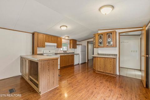 Tiny photo for 1475 Old Chisholm Tr, Dandridge, TN 37725 (MLS # 1338219)