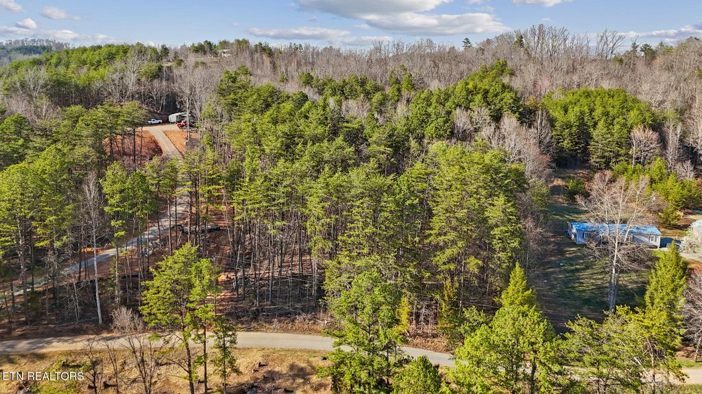 Photo of 4705 Emert Williams Rd, Maryville, TN 37803 (MLS # 1331899)