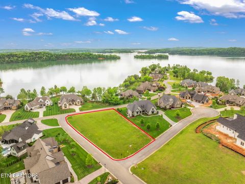 Photo of 165 Captains Way, Lenoir City, TN 37772 (MLS # 1327348)
