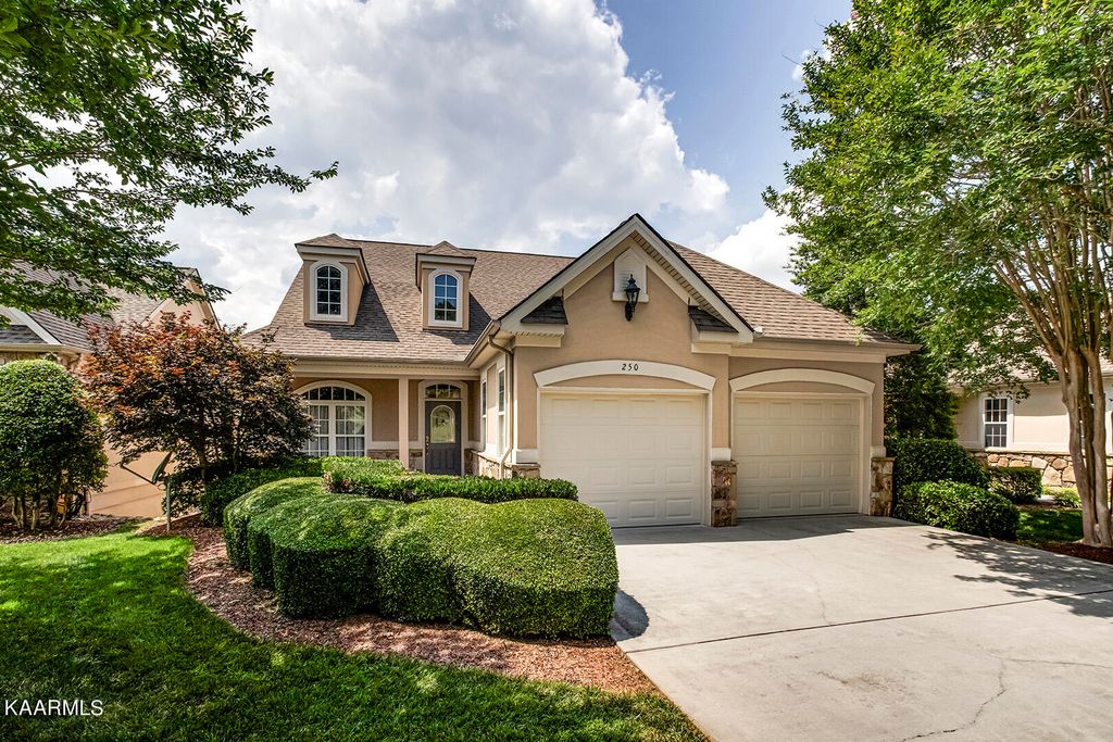 Photo of 250 Morning Dove Drive, Vonore, TN 37885 (MLS # 1231061)
