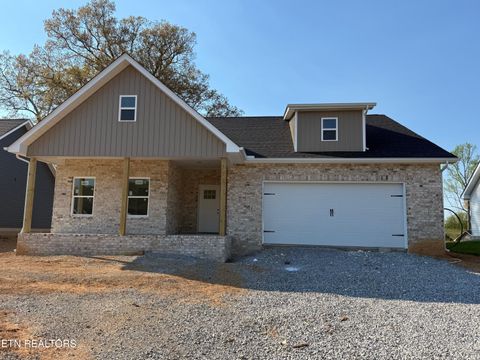 Photo of 221 Mossy Rock Rd, Clinton, TN 37716 (MLS # 1337043)