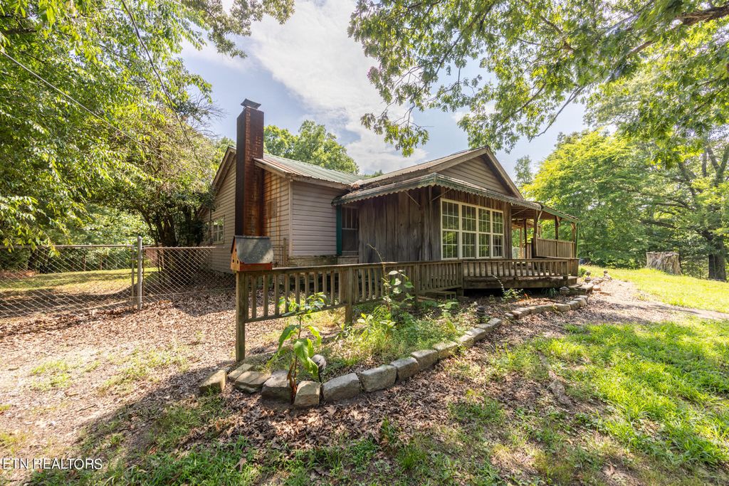 Photo of 4706 State Highway 30 West Hwy, Decatur, TN 37322 (MLS # 1274664)