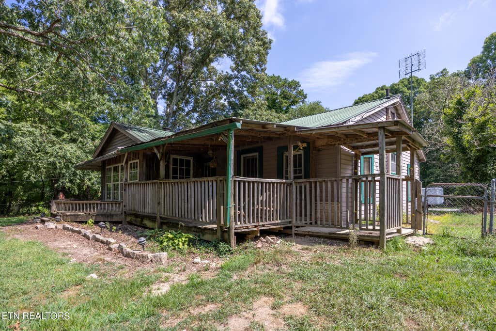Photo of 4706 State Highway 30 West Hwy, Decatur, TN 37322 (MLS # 1274664)
