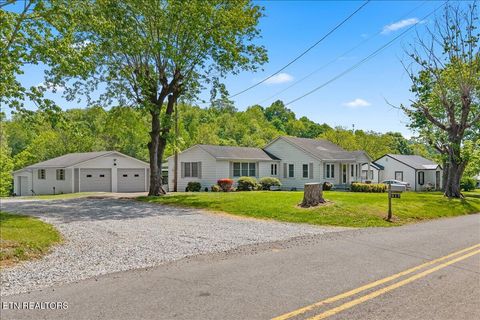 Tiny photo for 917 Central Ave, Athens, TN 37303 (MLS # 1337851)