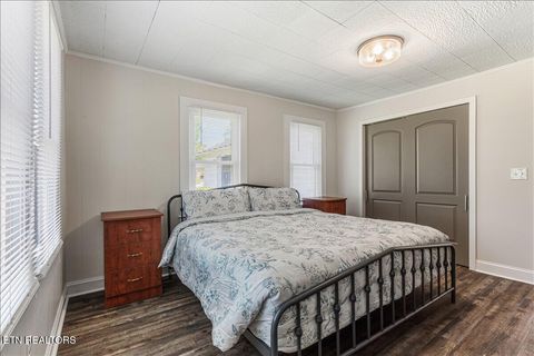 Tiny photo for 917 Central Ave, Athens, TN 37303 (MLS # 1337851)