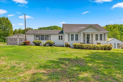 Tiny photo for 917 Central Ave, Athens, TN 37303 (MLS # 1337851)