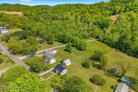 Tiny photo for 917 Central Ave, Athens, TN 37303 (MLS # 1337851)