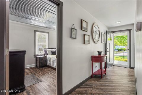 Tiny photo for 917 Central Ave, Athens, TN 37303 (MLS # 1337851)