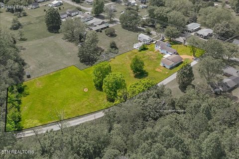 Tiny photo for 917 Central Ave, Athens, TN 37303 (MLS # 1337851)