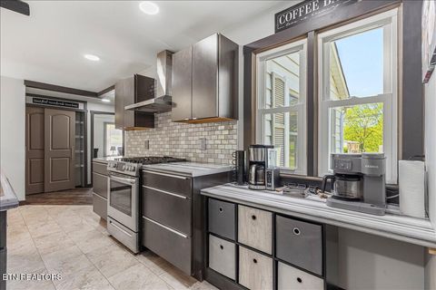 Tiny photo for 917 Central Ave, Athens, TN 37303 (MLS # 1337851)