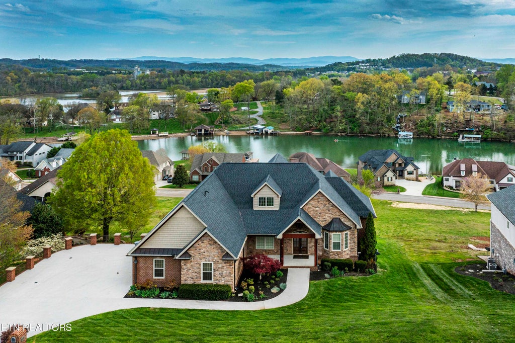 Photo of 3801 Shipwatch Lane, Knoxville, TN 37920 (MLS # 1258751)