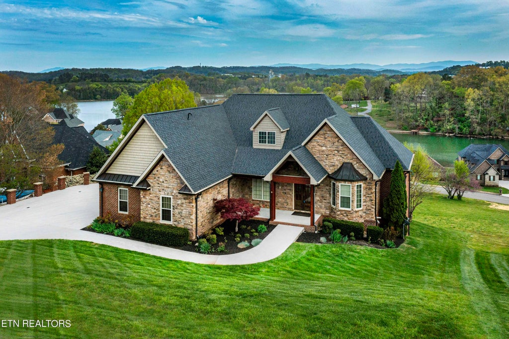 Photo of 3801 Shipwatch Lane, Knoxville, TN 37920 (MLS # 1258751)