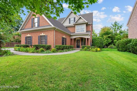 1201 Bentley Park Lane Knoxville TN 37922