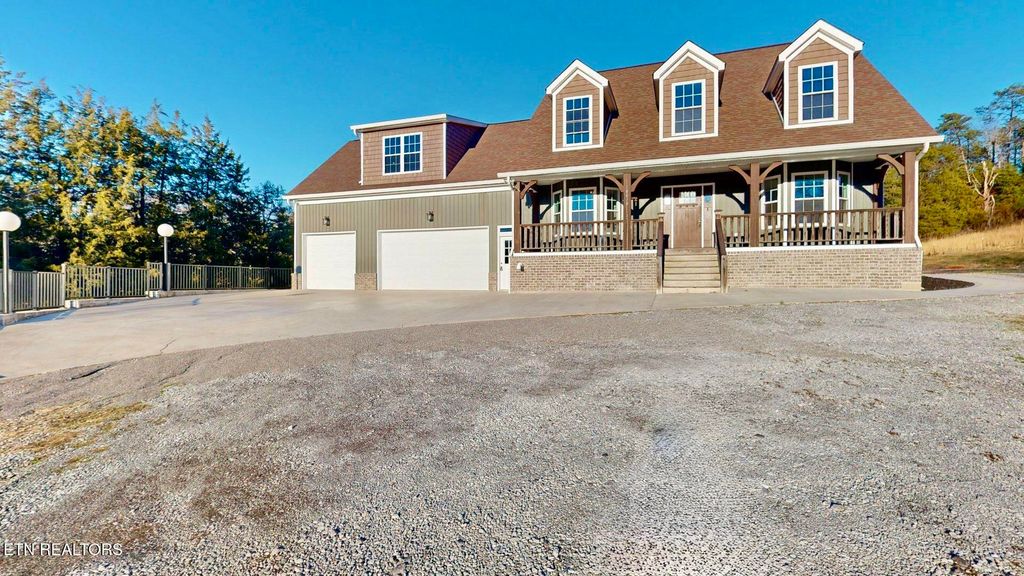 Photo of 10050 Hines Valley Rd, Lenoir City, TN 37771 (MLS # 1328098)