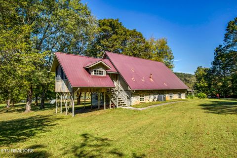 Tiny photo for 225 Over Mountain Lane, Powell, TN 37849 (MLS # 1317908)