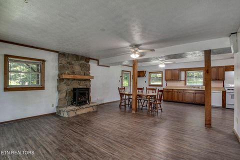 Tiny photo for 225 Over Mountain Lane, Powell, TN 37849 (MLS # 1317908)
