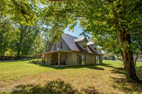 Tiny photo for 225 Over Mountain Lane, Powell, TN 37849 (MLS # 1317908)