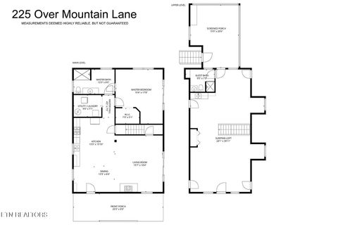 Tiny photo for 225 Over Mountain Lane, Powell, TN 37849 (MLS # 1317908)