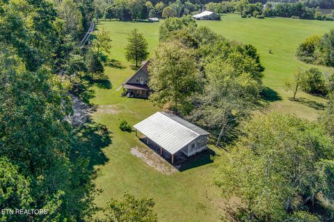 Tiny photo for 225 Over Mountain Lane, Powell, TN 37849 (MLS # 1317908)