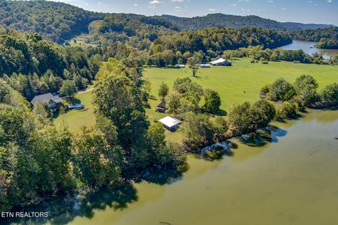Tiny photo for 225 Over Mountain Lane, Powell, TN 37849 (MLS # 1317908)