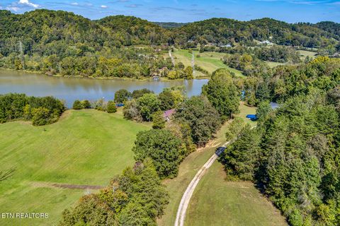 Tiny photo for 225 Over Mountain Lane, Powell, TN 37849 (MLS # 1317908)