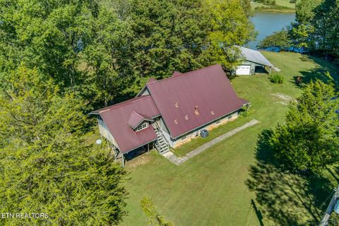 Tiny photo for 225 Over Mountain Lane, Powell, TN 37849 (MLS # 1317908)