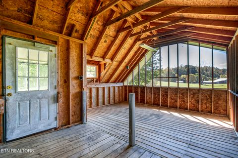 Tiny photo for 225 Over Mountain Lane, Powell, TN 37849 (MLS # 1317908)