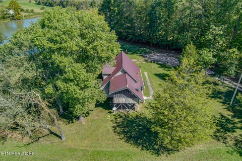 Tiny photo for 225 Over Mountain Lane, Powell, TN 37849 (MLS # 1317908)