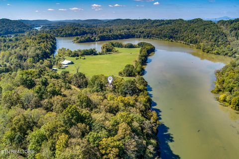Tiny photo for 225 Over Mountain Lane, Powell, TN 37849 (MLS # 1317908)