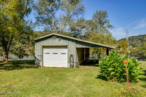 Tiny photo for 225 Over Mountain Lane, Powell, TN 37849 (MLS # 1317908)