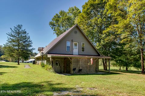 Photo of 225 Over Mountain Lane, Powell, TN 37849 (MLS # 1317908)