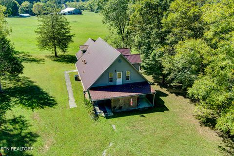 Tiny photo for 225 Over Mountain Lane, Powell, TN 37849 (MLS # 1317908)