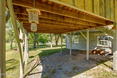 Tiny photo for 225 Over Mountain Lane, Powell, TN 37849 (MLS # 1317908)