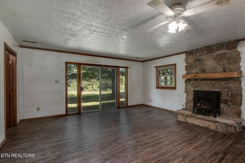 Tiny photo for 225 Over Mountain Lane, Powell, TN 37849 (MLS # 1317908)