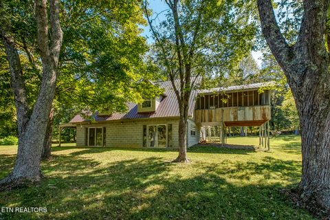 Tiny photo for 225 Over Mountain Lane, Powell, TN 37849 (MLS # 1317908)