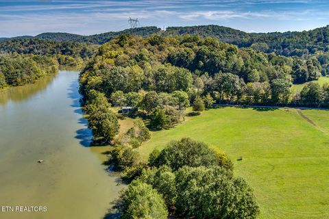 Tiny photo for 225 Over Mountain Lane, Powell, TN 37849 (MLS # 1317908)